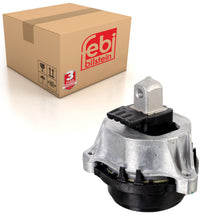 Load image into Gallery viewer, Engine Mounting Fits BMW OE 22 11 6 860 471 Febi 174774