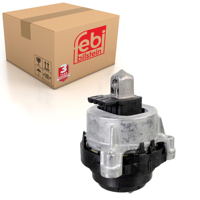 Engine Mounting Fits BMW OE 22 11 8 482 771 Febi 174775