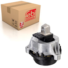 Load image into Gallery viewer, Engine Mounting Fits BMW OE 22 11 6 860 472 Febi 174776