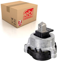 Load image into Gallery viewer, Engine Mounting Fits BMW OE 22 11 6 860 495 Febi 174779