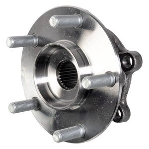 Wheel Bearing Kit Fits Mazda OE B45A-33-04X Febi 174780