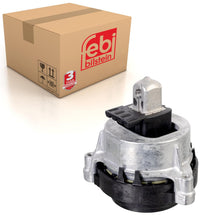 Load image into Gallery viewer, Engine Mounting Fits BMW OE 22 11 6 860 496 Febi 174781