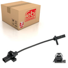 Load image into Gallery viewer, Abs Sensor Fits Honda OE 57475T7D003 Febi 174788