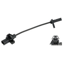 Load image into Gallery viewer, Abs Sensor Fits Honda OE 57475T7D003 Febi 174788