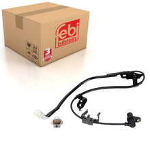 Load image into Gallery viewer, Abs Sensor Fits Toyota OE 8954248030 Febi 174803