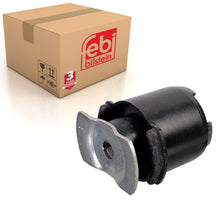 Load image into Gallery viewer, Axle Beam Mount Fits Vauxhall OE 04 02 059 Febi 174808