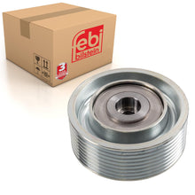 Load image into Gallery viewer, Idler Pulley Fits MercedesBenz Trucks OE 471 202 00 19 Febi 174820