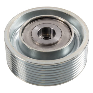 Idler Pulley Fits MercedesBenz Trucks OE 471 202 00 19 Febi 174820