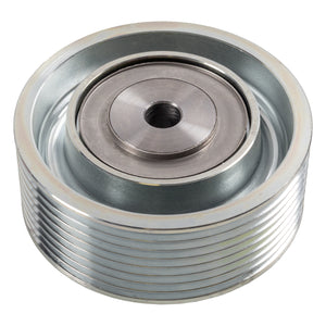 Idler Pulley Fits MercedesBenz Trucks OE 471 202 00 19 Febi 174820