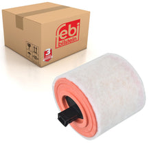 Load image into Gallery viewer, Air Filter Fits Vauxhall OE 39030321 Febi 174822