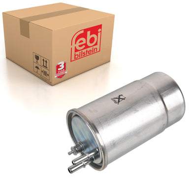 Fuel Filter Fits FIAT OE 77367412 Febi 174825