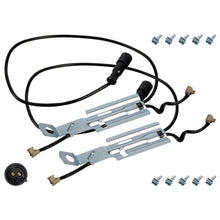 Load image into Gallery viewer, Wearing Contact Kit Fits SAFHolland OE 3 424 2001 00 Febi 174826