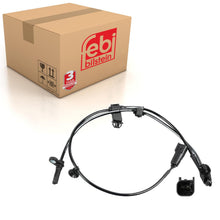 Load image into Gallery viewer, ABS Sensor Fits Mazda OE K011-43-70X Febi 174827