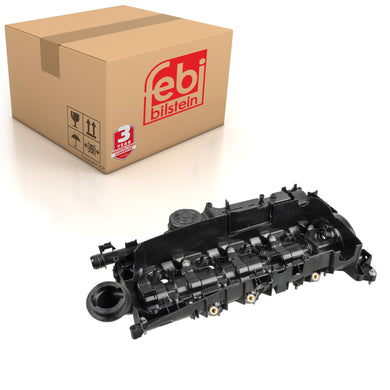 Rocker Cover Fits BMW 1 Series 3 Series 5 Series OE 11 12 8 581 798 Febi 174839