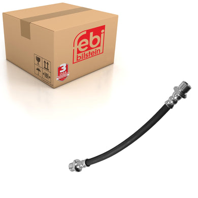Brake Hose Fits Citroën OE 4806.J5 Febi 174848