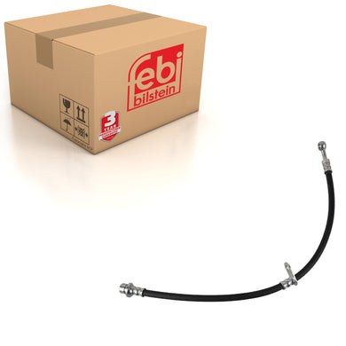 Brake Hose Fits Honda OE 01465-SNA-A04 SK1 Febi 174849