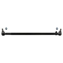 Load image into Gallery viewer, Drag Link Inc Lock Nuts From Steering Gear To 1St Front Axle Fits Mer Febi 17484