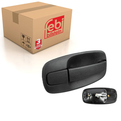 Door Handle Fits Renault PKW OE 80 50 644 07R Febi 174853