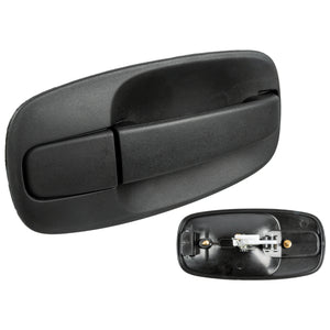 Door Handle Fits Renault PKW OE 80 50 644 07R Febi 174853