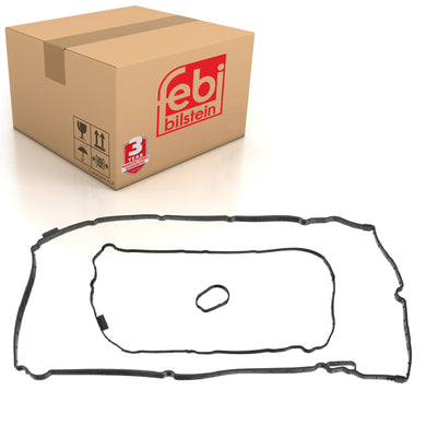 Rocker Cover Gasket Set Fits Mercedes OE 654 016 22 00 S1 Febi 174856