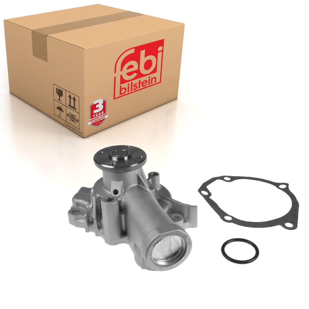Water Pump Fits Mitsubishi OE 1300A069 Febi 174857