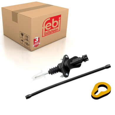 Clutch Master Cylinder Cmc Fits Opel OE 06 79 404 Febi 174858