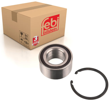 Wheel Bearing Kit Fits Mitsubishi OE 3885A040 S1 Febi 174859