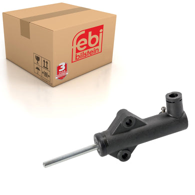 Clutch Slave Cylinder Csc Fits Fiat OE 46338175 SK1 Febi 174860