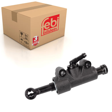 Clutch Master Cylinder Cmc Fits Citroën OE 2182.07 Febi 174866