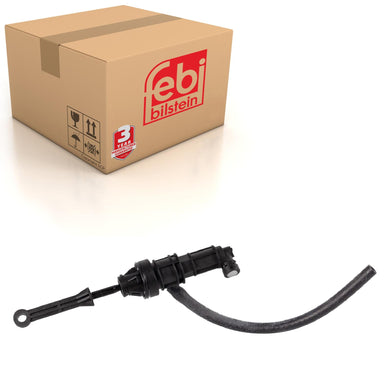 Clutch Master Cylinder Cmc Fits Ford PKW OE 1 505 418 Febi 174867