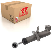 Load image into Gallery viewer, Clutch Master Cylinder Cmc Fits Fiat OE 55187040 Febi 174868