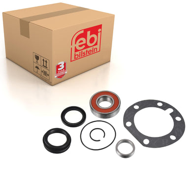 Wheel Bearing Kit Fits Toyota OE 9036340020 S1 Febi 174869