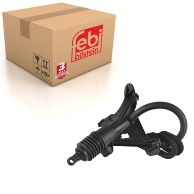 Clutch Master Cylinder Cmc Fits Ford OE 1 528 691 Febi 174872