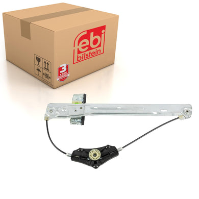 Window Regulator Fits Scania OE 2 053 164 Febi 174875