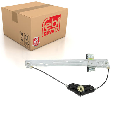 Window Regulator Fits Scania OE 2 053 166 Febi 174876