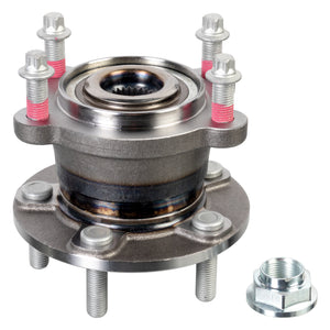 Wheel Bearing Kit Fits Ford OE 2 361 440 S1 Febi 174883