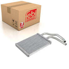 Load image into Gallery viewer, Heat Exchanger Fits Mazda OE GR1A61A10 SK Febi 174889