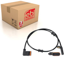 Load image into Gallery viewer, Abs Sensor Fits Mercedes Benz PKW OE 172 540 06 17 Febi 174890