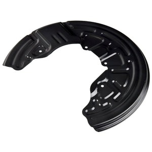 Brake Disc Cover Fits Audi OE 8E0 615 311 C Febi 174891