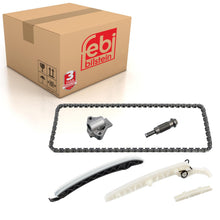 Load image into Gallery viewer, Camshaft Timing Chain Kit Fits Mercedes A-Class C-Class 0009933978 Febi 174895