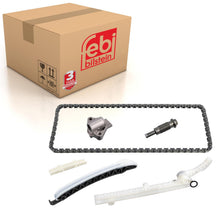 Load image into Gallery viewer, Camshaft Timing Chain Kit Fits Mercedes A-Class CLA GLA 0009934178 Febi 174896