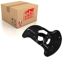 Load image into Gallery viewer, Brake Disc Cover Fits Mercedes Benz PKW OE 204 420 26 44 Febi 174898