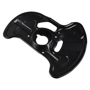 Brake Disc Cover Fits Mercedes Benz PKW OE 204 420 26 44 Febi 174898