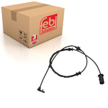 Load image into Gallery viewer, Zafira Front Brake Wear Wire Indicator Fits Vauxhall Astra 1238442 Febi 17489