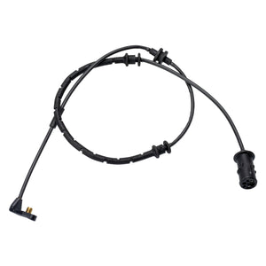 Zafira Front Brake Wear Wire Indicator Fits Vauxhall Astra 1238442 Febi 17489