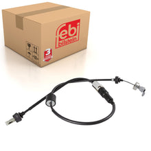 Load image into Gallery viewer, Clutch Cable Fits Citroën OE 2150.CE Febi 174900