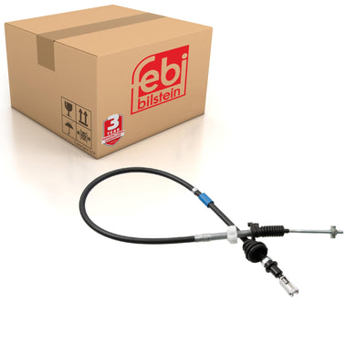 Clutch Cable Fits Citroen OE 2150.CN Febi 174901