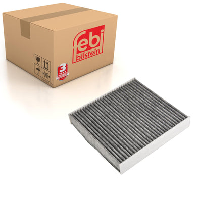 Cabin Pollen Filter Fits Land Rover OE LR133345 Febi 174913