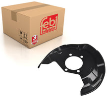 Load image into Gallery viewer, Brake Disc Cover Fits Nissan OE 441614EA0A Febi 174916