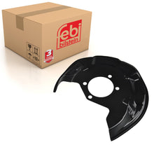 Load image into Gallery viewer, Brake Disc Cover Fits Nissan OE 441514EA0A Febi 174917